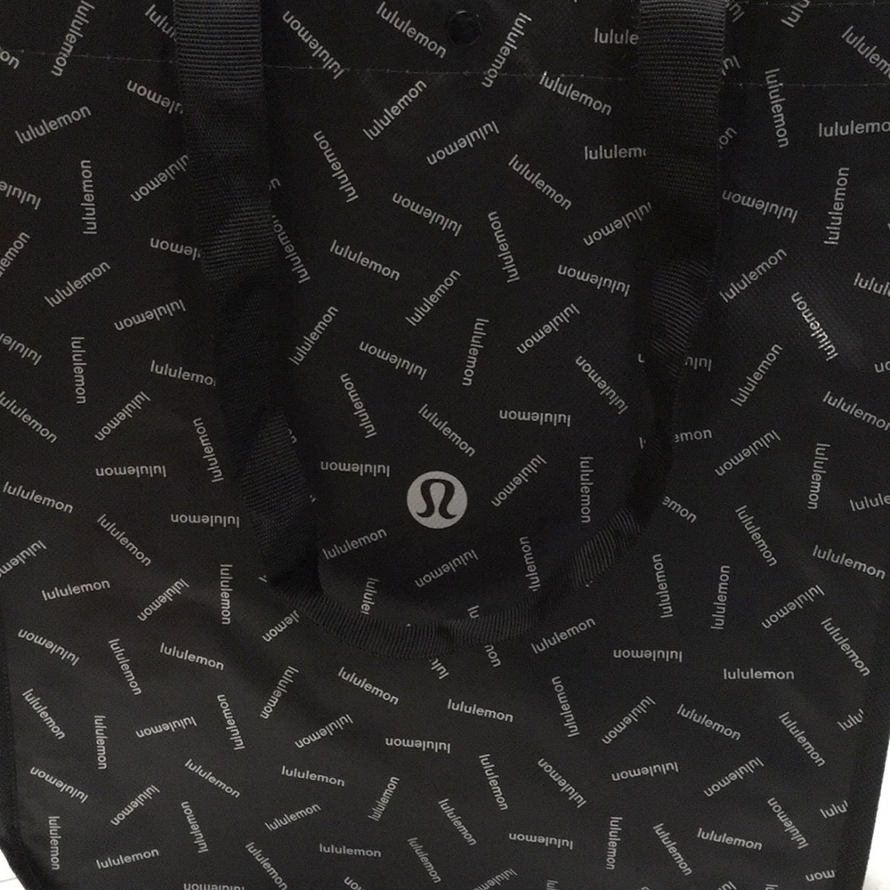 Shopping totes - Picture 3 of 4